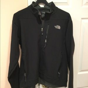 North Face Apex Jacket Size XL